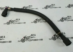 Honda CBR 1000 FIREBLADE 2008 - 2011 DROSSELKAROSSERIE KRAFTSTOFFLEITUNG/BRUCH/TEILE - Bild 1 von 4