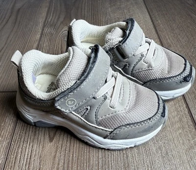 Stride Rite 360 Baby Shoes Size 5M, EU 21, UK 4 - Image 1 of 4
