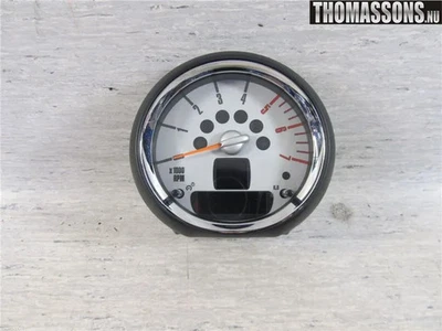 ORIGINAL Tachometer/Drehzahlmesser MINI MINI CLUBMAN (R55)  2010 - Bild 1 von 2