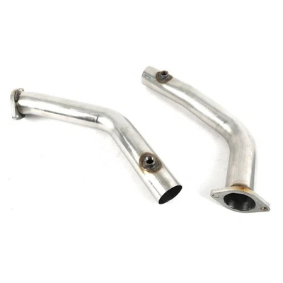 Hooker Headers 70701317RHKR EXHAUST ADAPTER KIT 1978-87 G-BODY LS SWAP Foto 1 de 3