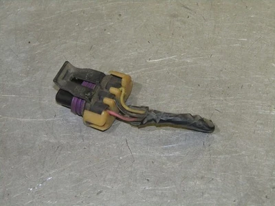 Pontiac Grand Am 2000-2005 3,4 L OEM sensor de flujo de aire másico conector coleta 03 04 Foto 1 de 3