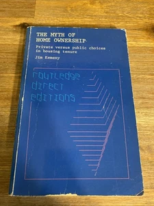 El mito de la propiedad de vivienda: opciones privadas versus públicas en la tenencia de la vivienda - Imagen 1 de 7