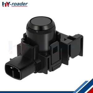 Ultrasonic PDC Bumper Parking Reverse Sensor For 2017 Toyota 4Runner Limited - Picture 1 of 7
