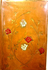 Abbé Konstantin, Halevy, 1899, Henry Atemus - Bild 1 von 13