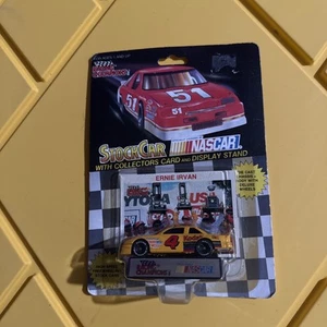 1991 Racing Champions 1:64 Diecast NASCAR Ernie Irvan #4 Kodak Stock Car NEW - Picture 1 of 1