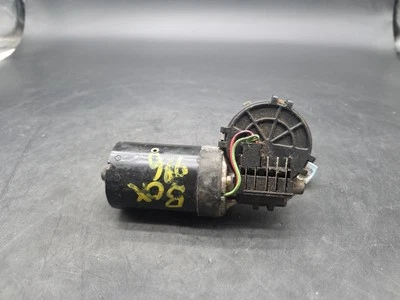 PORSCHE BOXSTER 986 996 1997-2004 LIMPIAPARABRISAS DELANTERO MOTOR M4-659 Foto 1 de 4