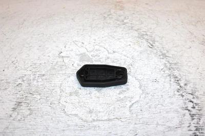 1999 Arctic Cat Zr 600 Oem Master Cylinder Cover 0602-742 SA0 - Image 1 of 4