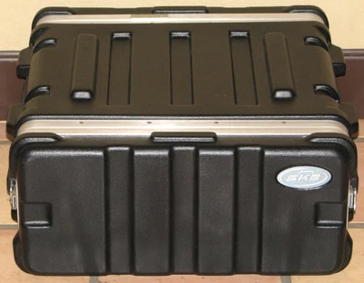 Estuche para equipo musical de viaje SKB Foto 1 de 4