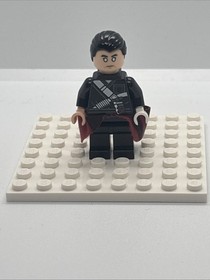LEGO  Chirrut Imwe Minifigure Star Wars Rogue One 75152 sw0789 - 2J