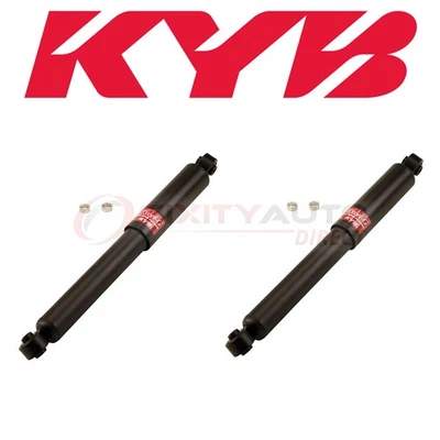 2 pc KYB Front Shock Absorber for 1966-1973 Volkswagen Fastback - Spring xk - Image 1 of 4