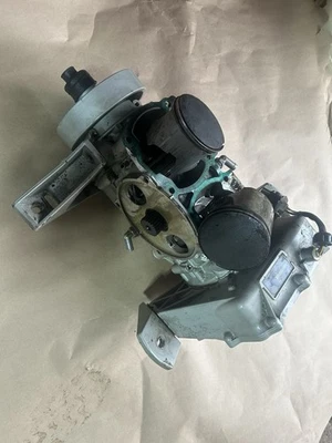 1995-05 SEADOO XP GTI GTS HX SPX SPEEDSTER 717 720 MOTOR MOTOR Manivela de extremidade inferior - Imagem 1 de 4