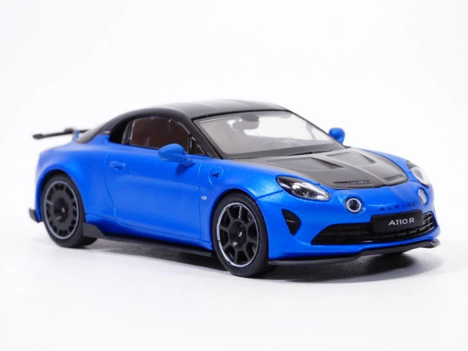 NOREV 1/43 - ALPINE A110 R - 2023 517872