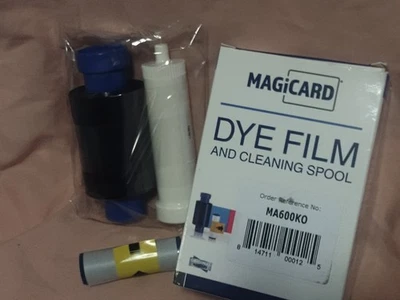 Magicard Ma6000ko - Image 1 of 4