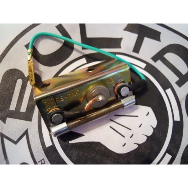 Resistencia-diodo Bultaco. Referencia Femsa RSA-1X-7. - Imagen 1 de 1