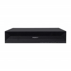 Hanwha XRN-1620SB1 16CH Netzwerk Videorecorder, bis zu 16CH 32MP - Bild 1 von 3