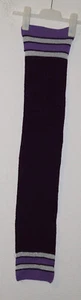 lila Schal 16x100 - Bild 1 von 1