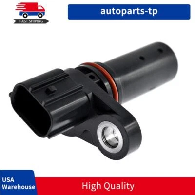 NUEVO Sensor de posición del cigüeñal para Honda Accord Element 2003-2007 2,4 L 4 cilindros Foto 1 de 4