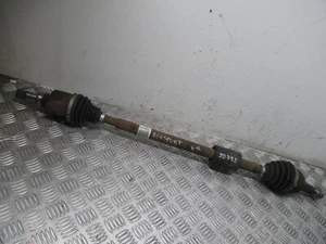 2019 FORD ECOSPORT ST-LINE CR6 MK2 5DRS HATCH MANUAL RIGHT SIDE DRIVESHAFT - Picture 1 of 5