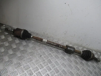 2019 FORD ECOSPORT ST-LINE CR6 MK2 5DRS HATCH MANUAL RIGHT SIDE DRIVESHAFT - Image 1 of 4