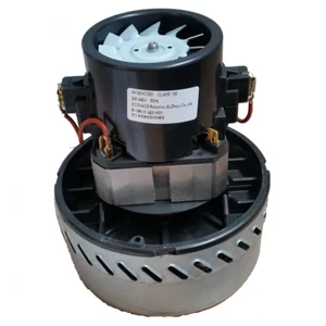 MOTOR DE VACÍO KARCHER PUZZI 100 200 300 NT 361 561 65/2 2 ETAPAS MTR998 - Imagen 1 de 24
