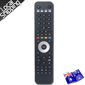 RM-F01 RM-F04 RM-E06 Remote Replacement for Humax Foxsat HDR Freesat Box - Picture 1 of 1