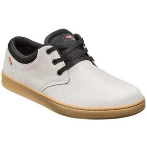 Scarpe Uomo Globe Shoes Winslow SG Bianco Nero Natural Black Sneakers Schuhe - Imagen 1 de 4