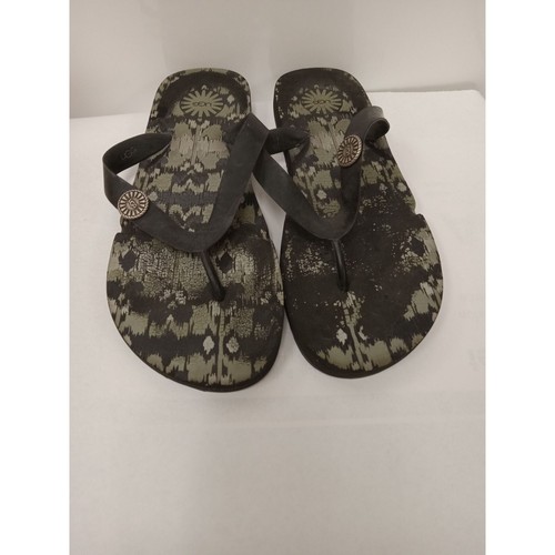 Sandali estivi donna Uggs classici infradito taglia 7