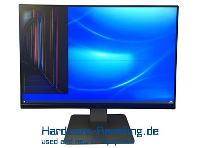 Dell UltraSharp U2415b 24 Zoll 6ms 1920x1200 Full HD IPS Panel LED #2 - Bild 1 von 2