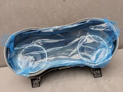 Chrysler 300 2018 velocímetro tablero de instrumentos medidor 05091702AB Foto 1 de 4
