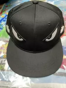USJ Super Mario Cap Universal Studios Japan Nintendo World Bullet Bill / Killer - Picture 1 of 2