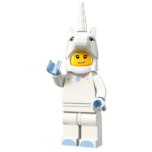 LEGO Series 13 Collectible Minifigures 71008 - Unicorn Girl (SEALED) - Picture 1 of 2