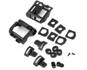 Kyosho Mini-Z MR-04 EVO2 MM-Motor Case Set [KYOMZ714] - Picture 1 of 2
