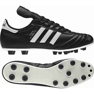 Zapatillas deportivas de hombre negras, adidas copa | Compra online en eBay