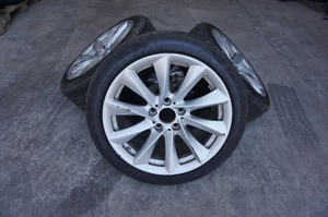 BMW Styling 415 Turbinenstyling RDCI Winterräder F30 F31 F32 F35 F36 Winterreif  - Bild 1 von 1
