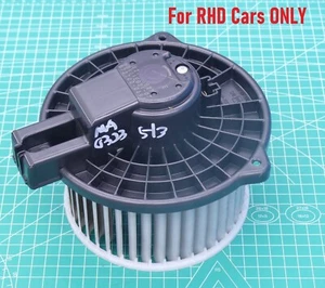 03/15-2025 Mazda CX-3 CX3 Air Fan Blower Motor DK Series OEM Genuine HB111EG21 - Picture 1 of 6