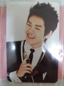 INFINITE 1er Álbum Individual Inspirit Hoya Howon Tarjeta Fotográfica Oficial K-POP* (1(1 - Imagen 1 de 2