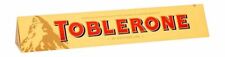 Toblerone 200g Schweiz Schokolade Vollmilchschokolade Honig Mandel