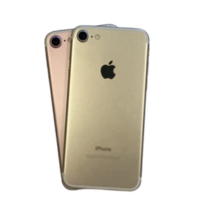 Apple iPhone 7 Unlocked - 32GB/128GB - Rose Gold, Black, Jet Black - Free Ship! - Picture 1 of 7