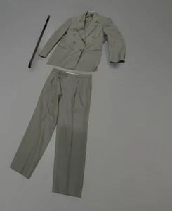 Vintage Kuppenheimer Double-Breasted Suit – Classic Menswear – Timeless Style - Picture 1 of 13