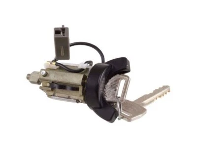 Pozos de cilindro de bloqueo de encendido para Ford Tempo 1984-1987 68997HQTM 1985 1986 Foto 1 de 2