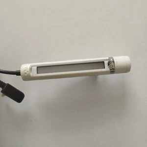 Mini Disco Telecomando Sony Modello RM-MC33EL Bianco per Lettore/Registratore MD - Foto 1 di 6