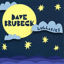 Dave Brubeck Lullabies (Vinyl) 12" Album