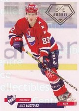 2022-23 Finnish Cardset #3 Mico Luoto
