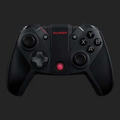 GameSir G4 PRO Bluetooth Wired Multi Platform Game Controller For Android - F33 - Image 1 of 4