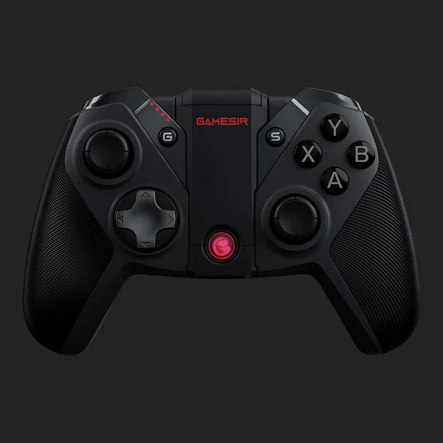 GameSir G4 PRO Bluetooth Wired Multi Platform Game Controller For Android - F33 - Image 1 of 4