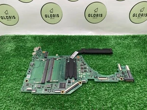 Carte mère HP 15s-fq4000no i7-1195G7 Iris Xe DA0P5HMB8H0 REV:H *pour pièces - Photo 1/5