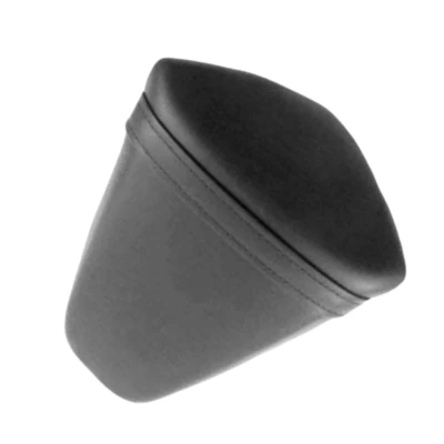 Asiento de pasajero trasero negro para Kawasaki Ninja ZX10R ZX-10R ZX 10R 11 2012 Foto 1 de 4