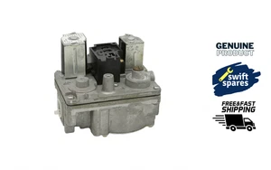 POTTERTON 907702 PROFIL / PRIMA GASVENTIL 36E16S502 WEISS RODGERS 8907702 - Bild 1 von 2