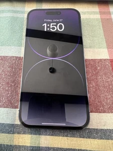 Iphone 14 pro - Photo 1 sur 11