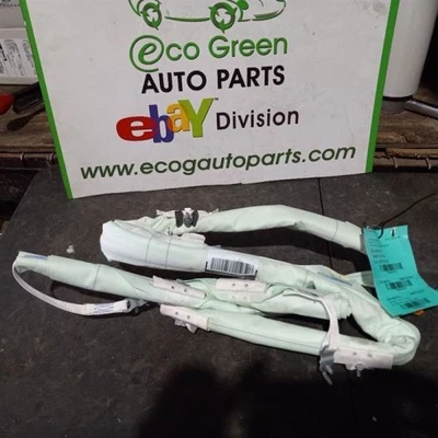 Driver Air Bag Front Driver Roof 5 Passenger Fits 15-19 DISCOVERY SPORT 481510 Foto 1 de 4